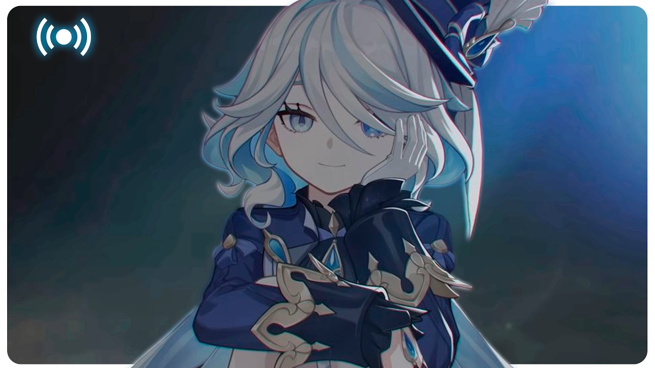 🔴 SAGA SALVANDO A CONTA: EP 3! PODEM PEDIR ANÁLISE! | Luna IV | 6.3 - Genshin Impact