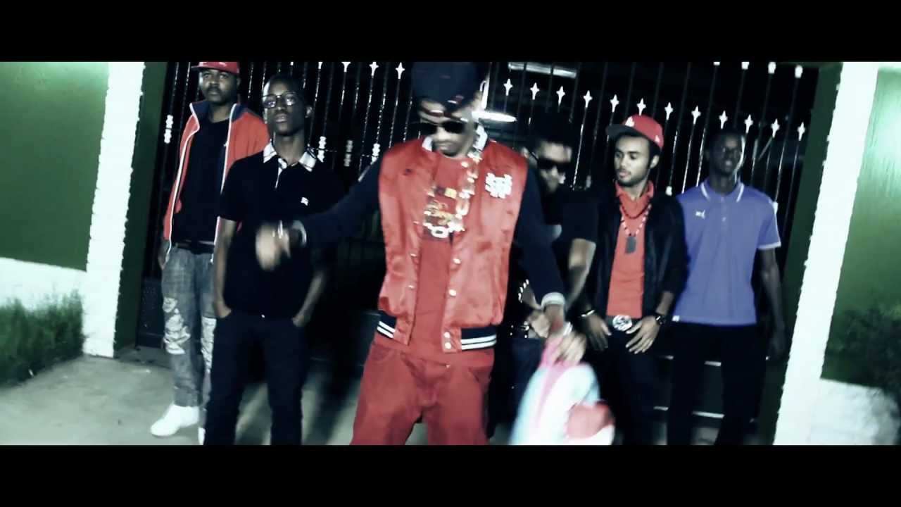 DJ SONECA:TAZ MALAIKE NE ??  VIDEO OFICIAL.