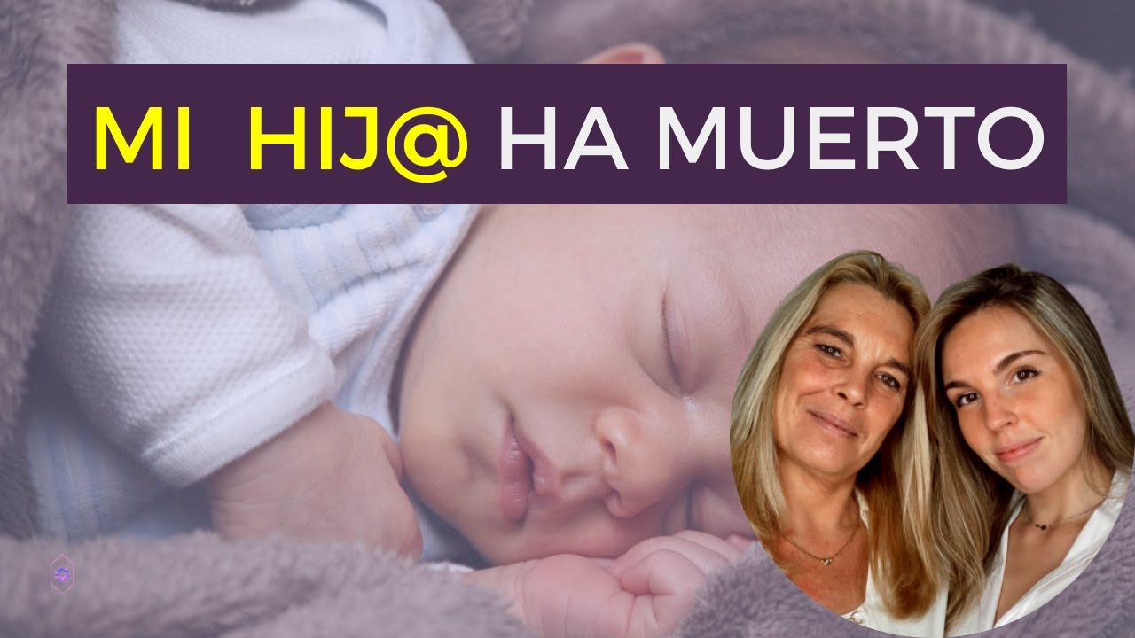 Cómo Superar la Muerte de un Hijo 👶💗 🡪 Meditación Guiada Mi Hijo Hija ha Muerto