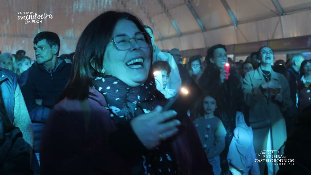 Resumo Geral | Rainha da Amendoeira em Flor 2026 | Figueira de Castelo Rodrigo