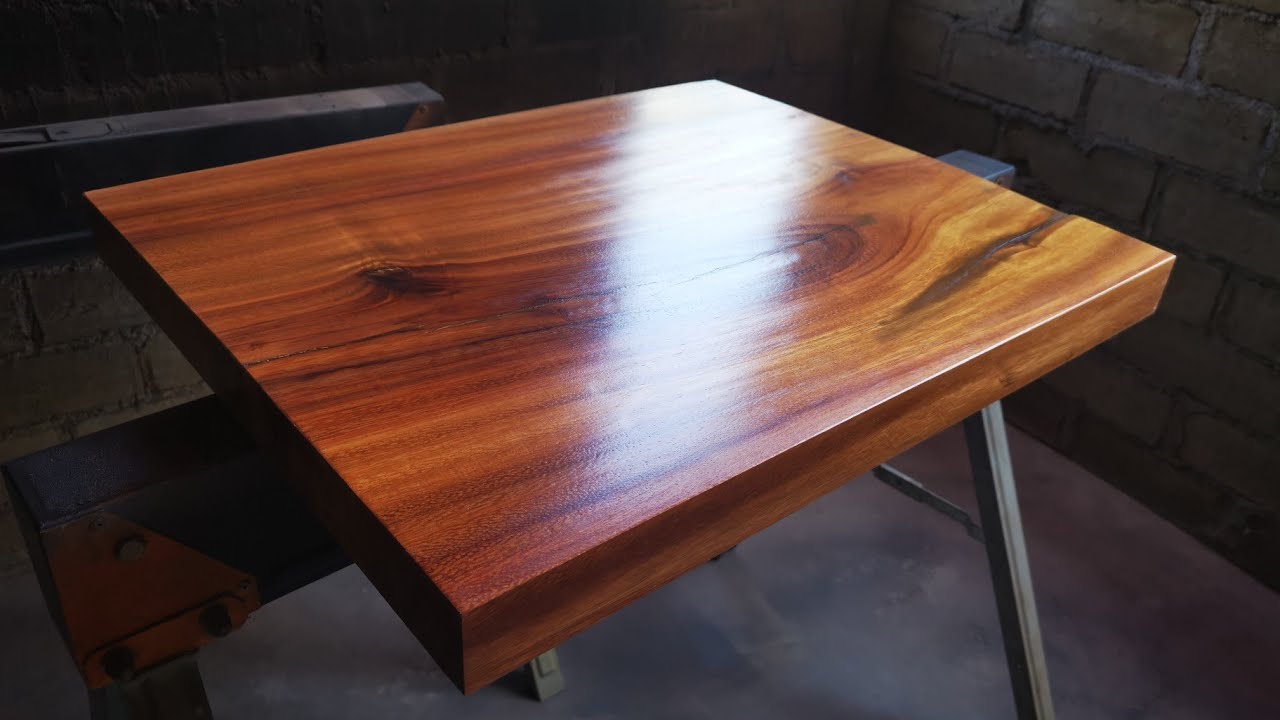 como lijar la madera antes de pintar, paso a paso