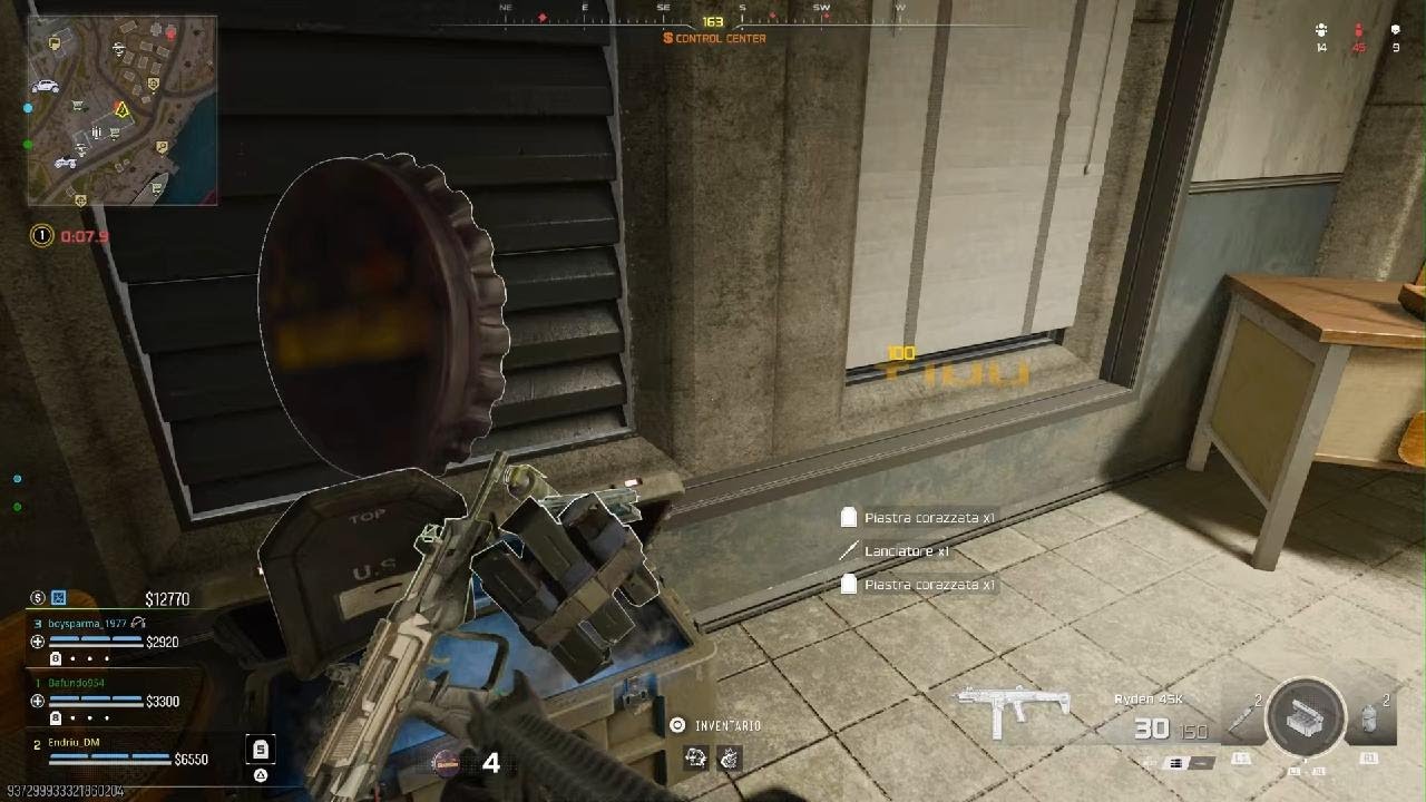 WARZONE THIS MY BEST GAME 22 KILL!😏