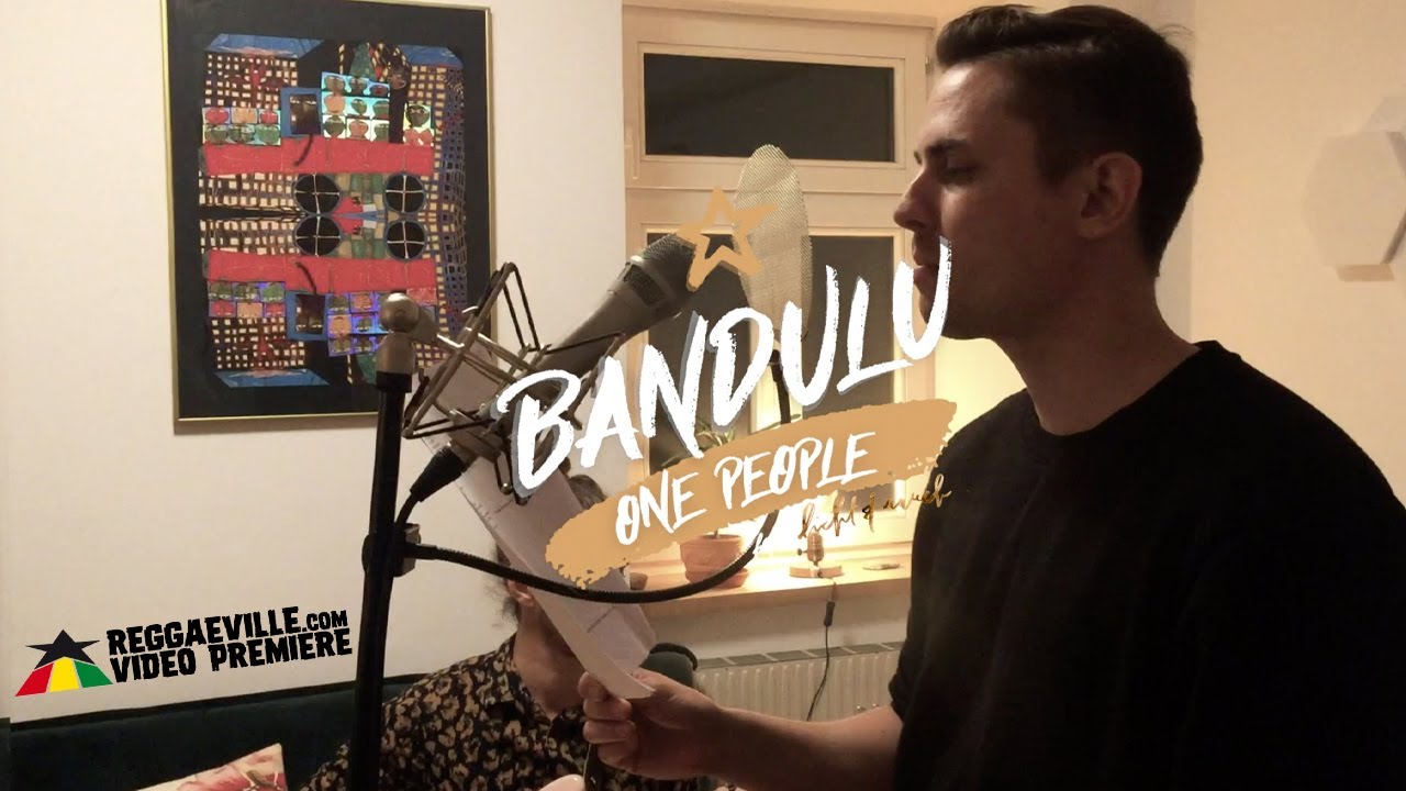 Bandulu feat. licht&rauch - One People [Official Video 2020]