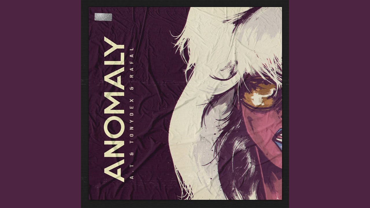 Anomaly