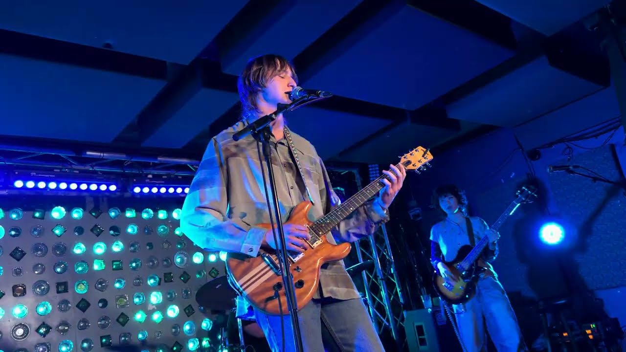 Will Paquin | Live | Baby's All Right Brooklyn NYC | October 23, 2025