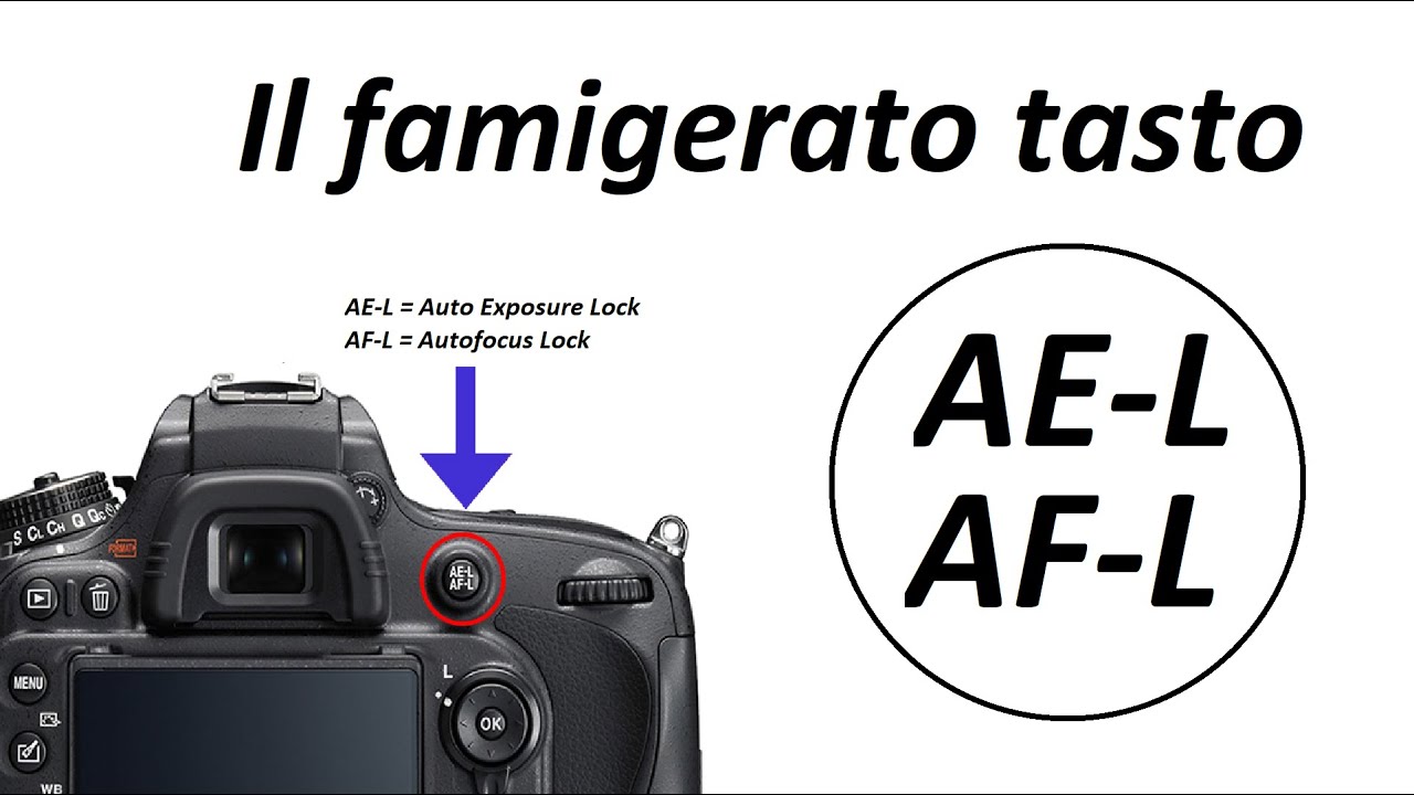 Il Famigerato Tasto 