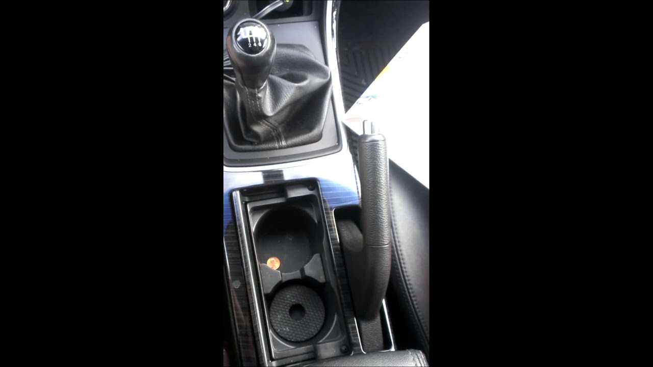 PAC Audio RP4-MZ11 video demo
