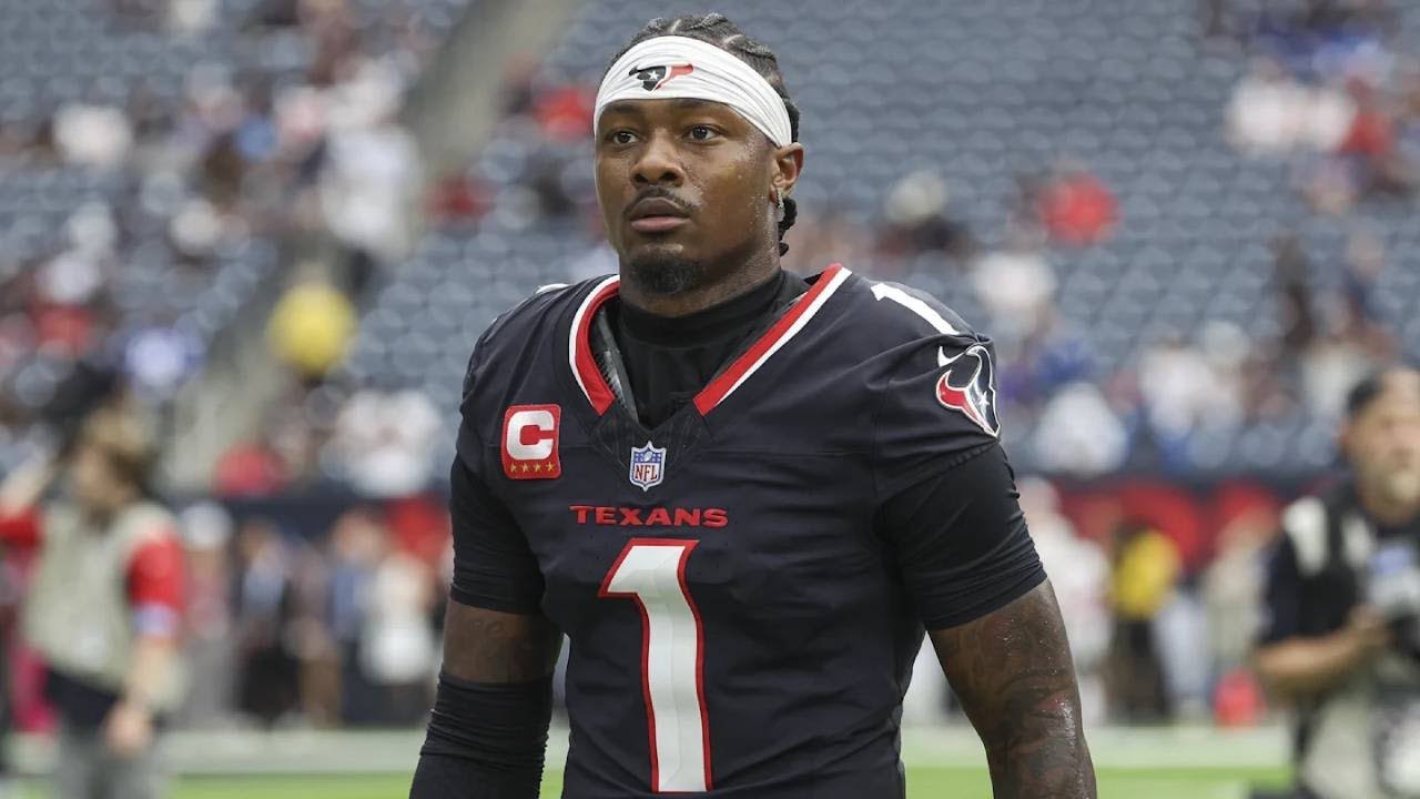 STEFON DIGGS ESCAPES MEDICAL TENT: PATRIOTS STAR CLEARS NFL PROTOCOL DRAMA