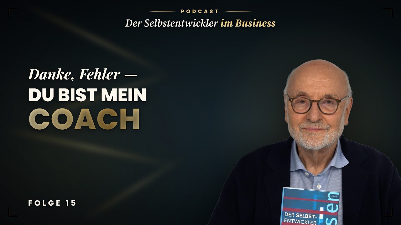 Nach einem Fehler wieder handlungsfähig werden (#15)