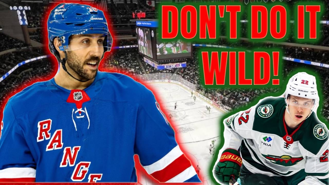 S2 Ep 19 WHY I HAVE A HUGE PROBLEM WITH TROCHECK TO THE WILD!