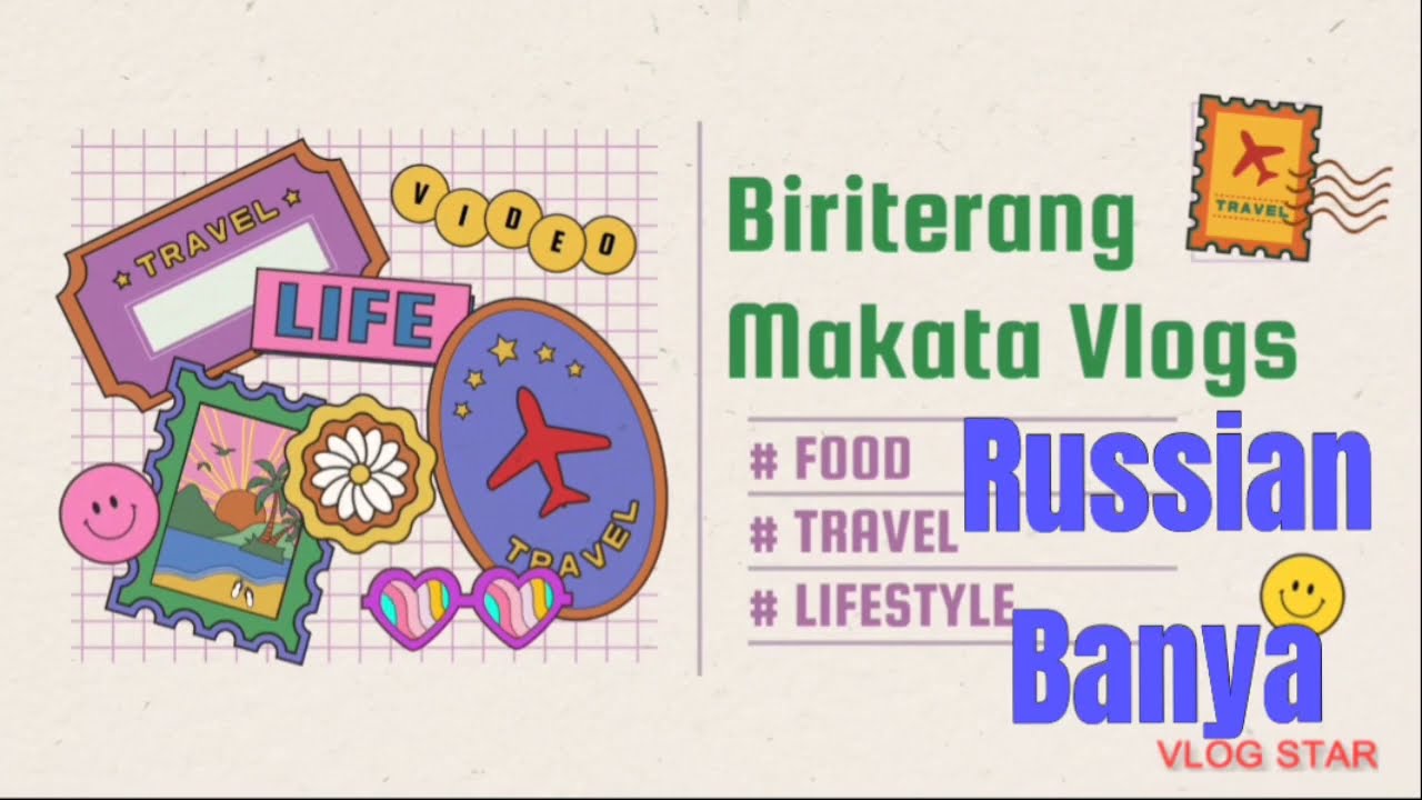 Russian Banya (Spa/Sauna) | Biriterang Makata