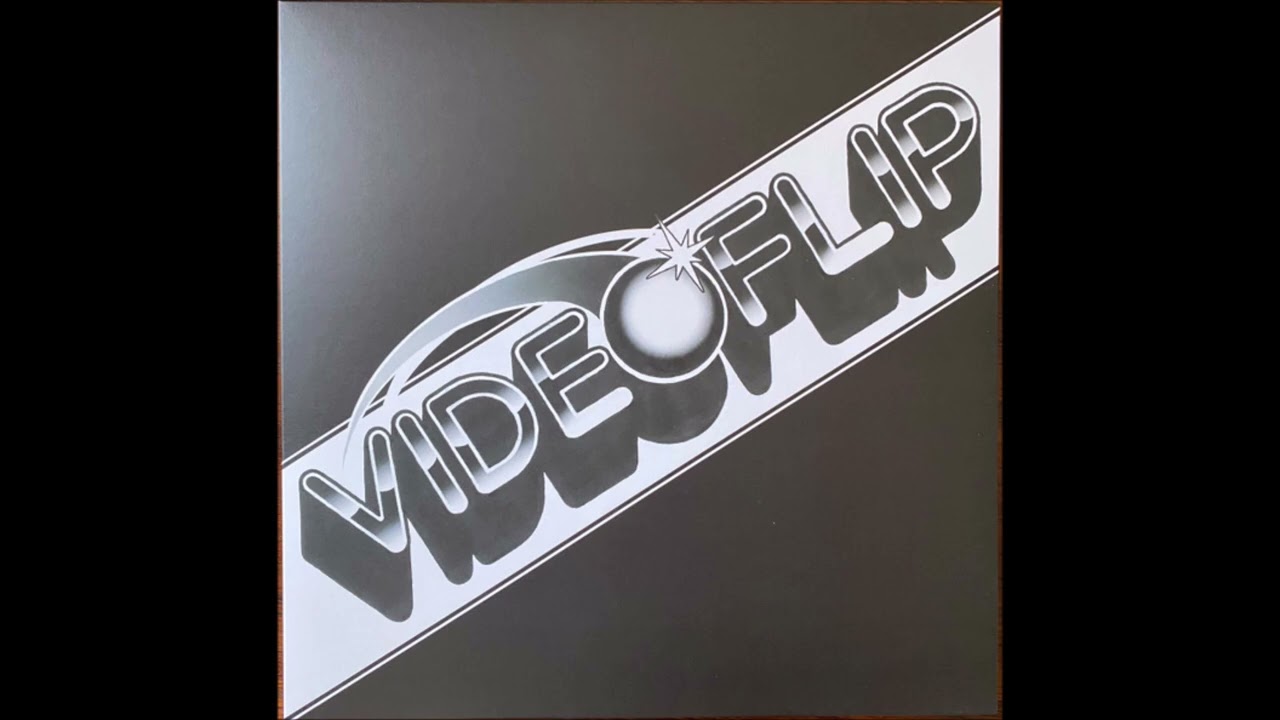 Videoflip - Videoflip (2024) FULL ALBUM