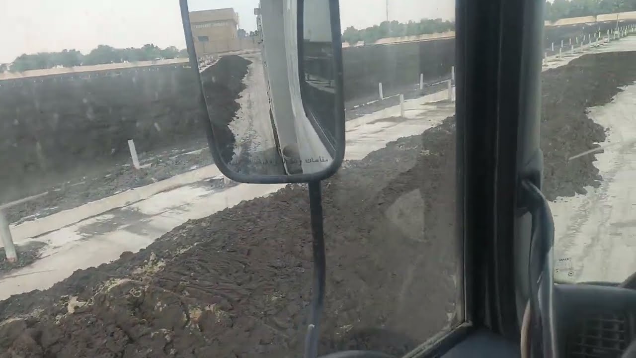 اعاده الشرح عن رفع صندوق شاحنات النقل الثقيلة