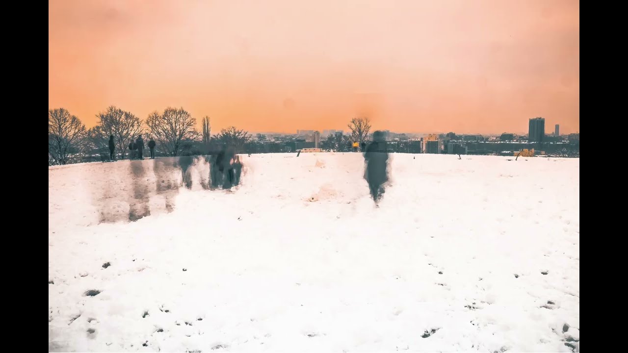 Carte Postale Sonore