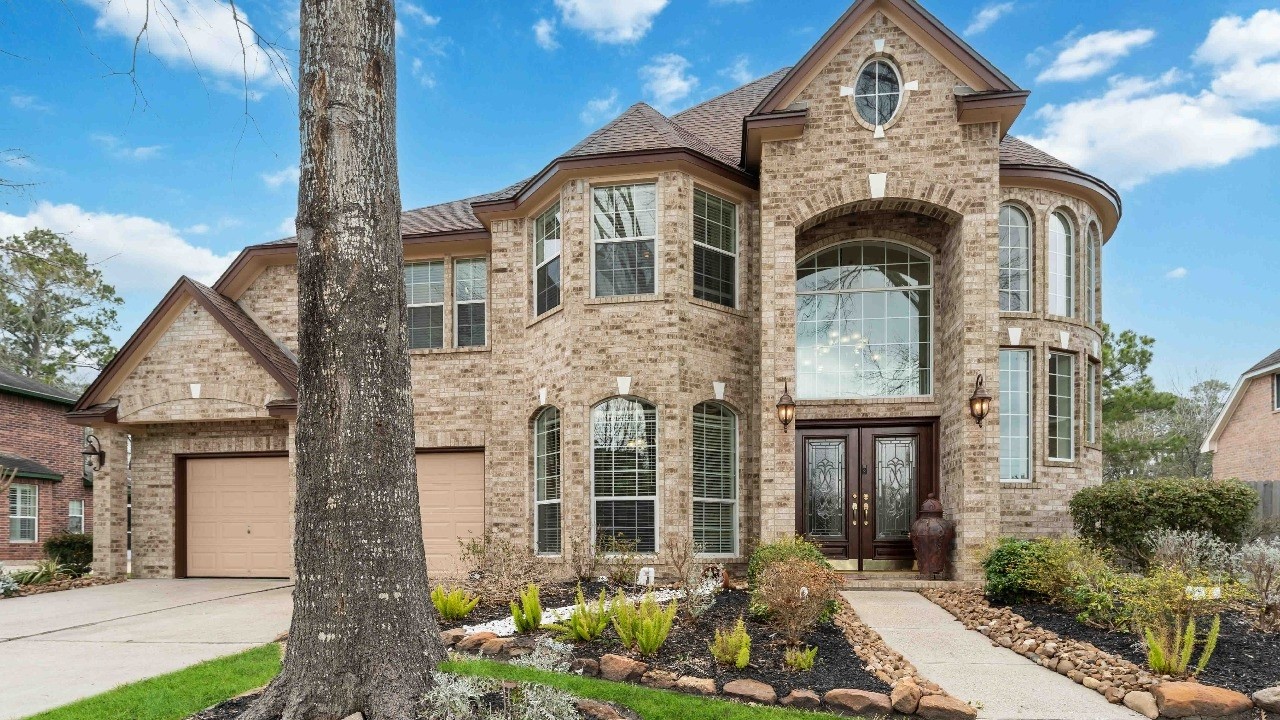 2914 Wilshire Ln, Baytown, TX 77521, USA