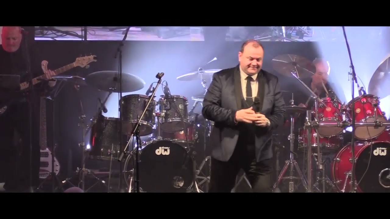 A Tribute To Chris Bradley - Tullyglass Hotel 13/2/24