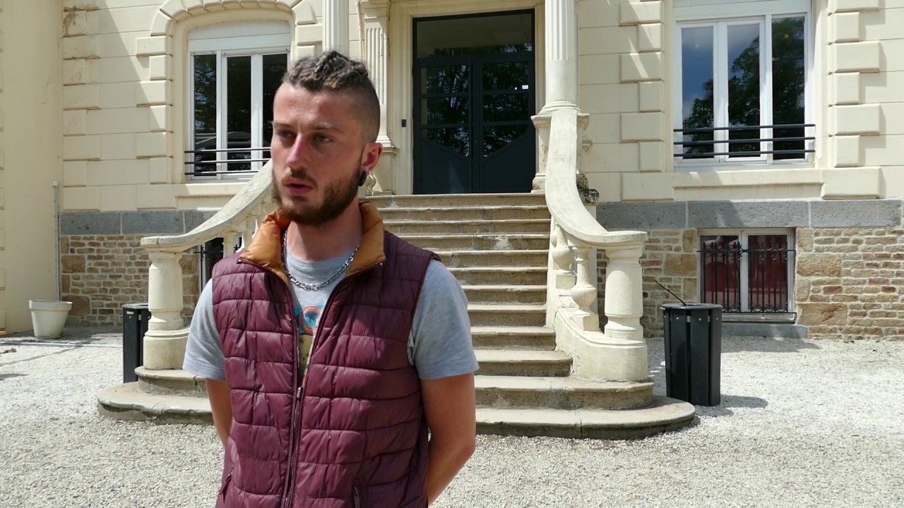 Reportage sur la Maison Familiale du Paysage