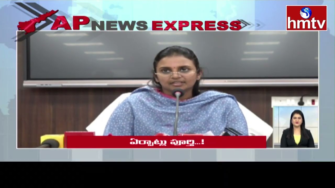 AP Fatafat News | AP News Express | Trending News | 15-03-26 | 1:30 PM | AP Latest News Updates|hmtv