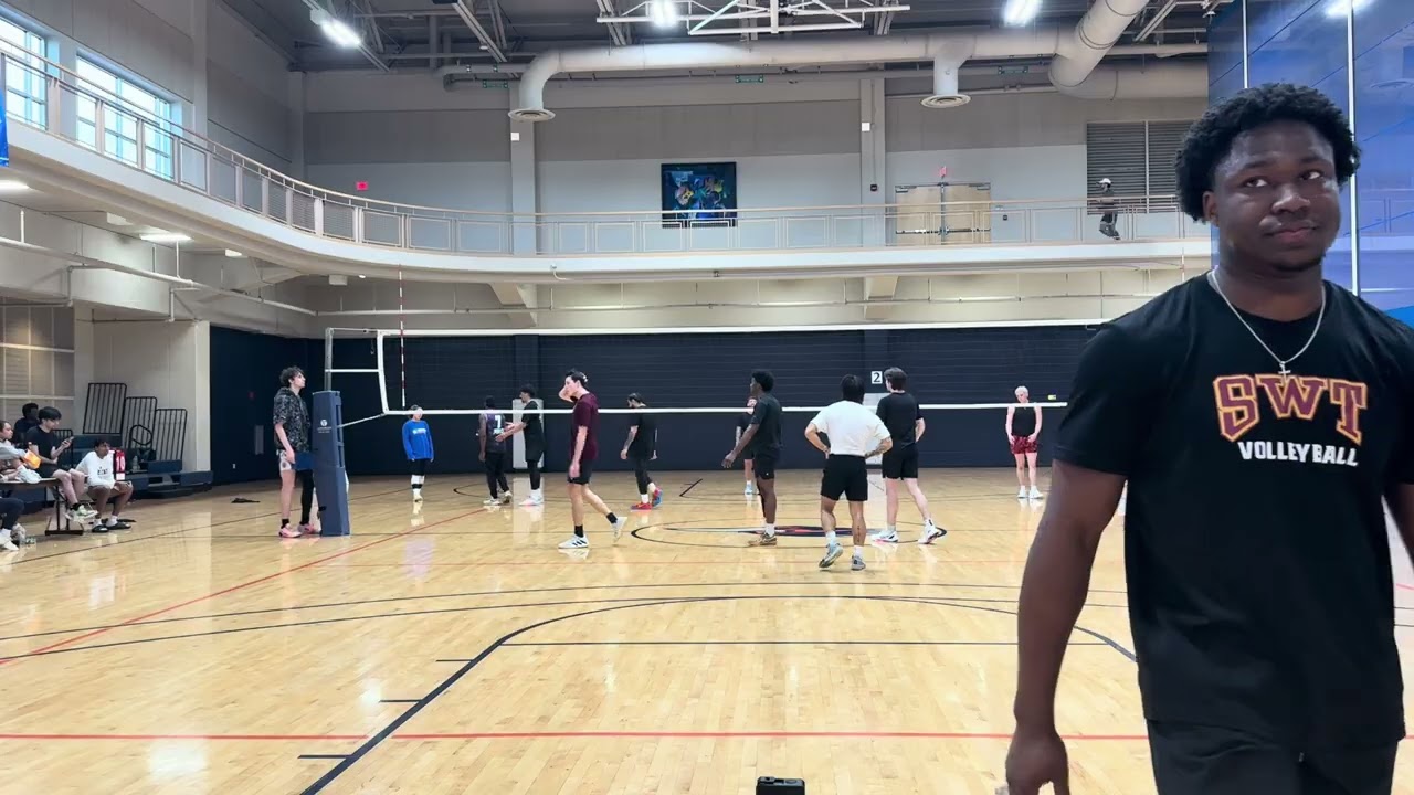 UTSA Fundraiser | DayQuil Vs Losers (Semi Finals Set 2)