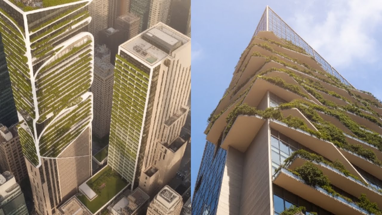 The War for Australia's Sky: Which City Will Build the World's Next Giant?