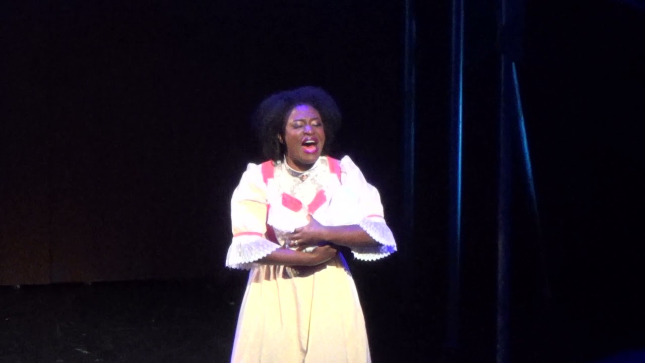 Your Daddy's Son - Ragtime