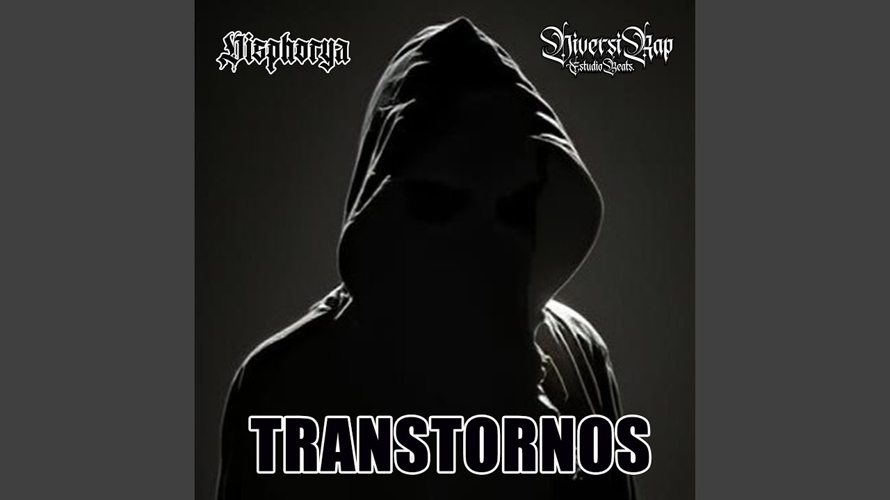 Presente y Ausente (Disphorya Rap 
