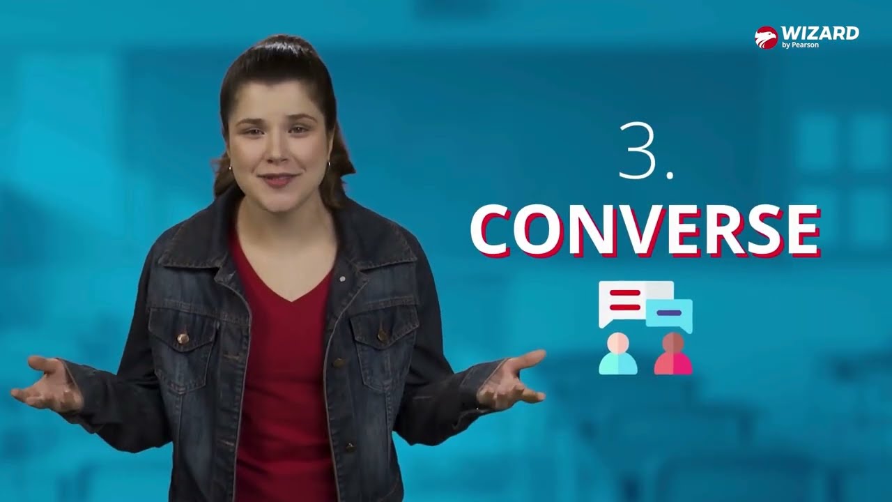 Dica rápida para ter uma boa pronúncia