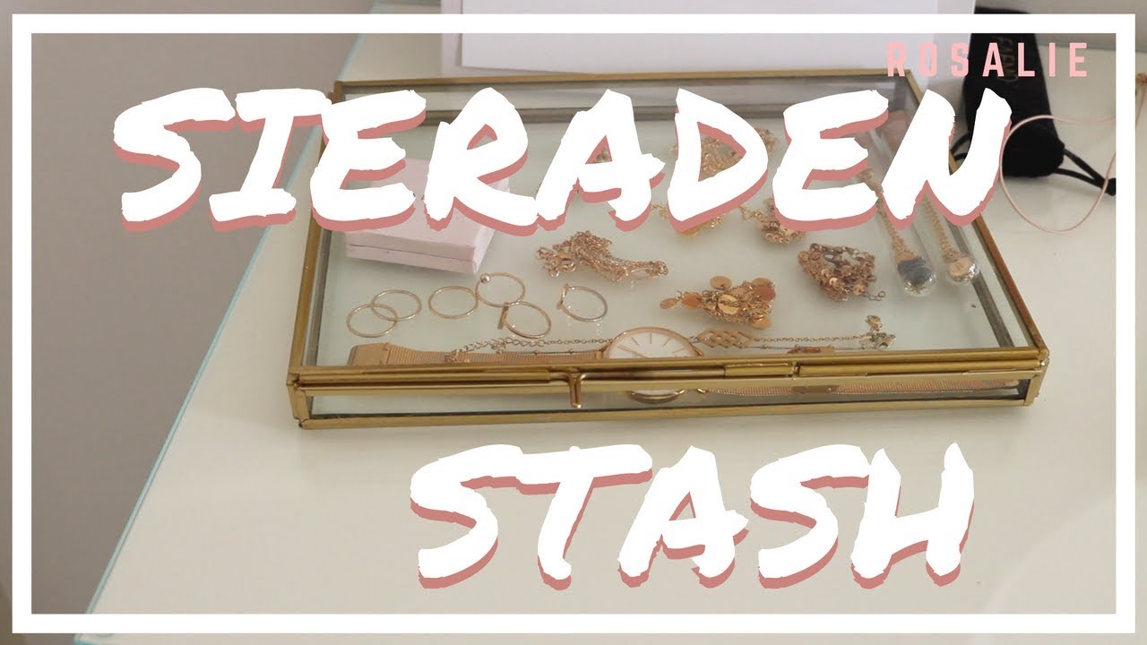 SIERADEN STASH | R O S A L I E