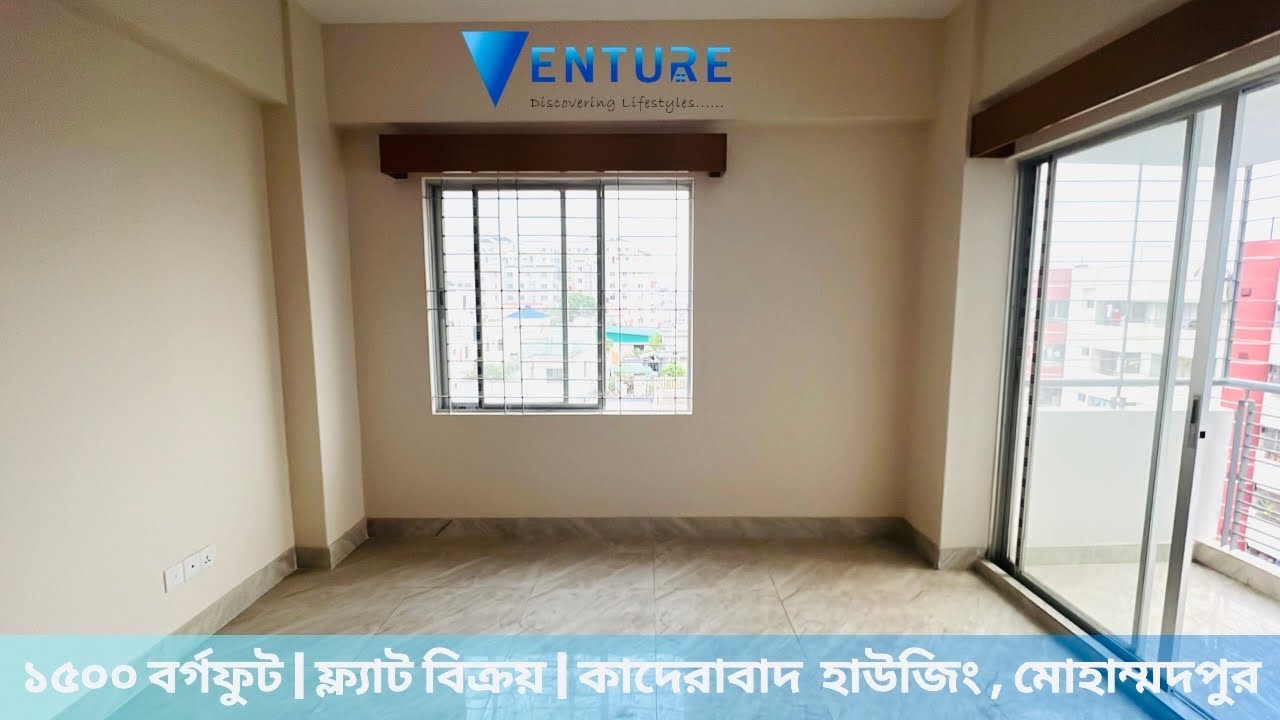 South facing 1500 sft Luxurious Flat for Sale Kaderabad Housing |PID-101