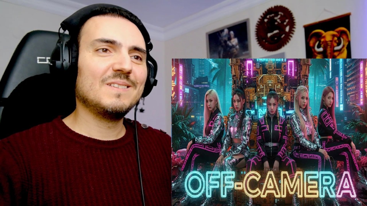 K-NETZ VS SEABLINGS: The Official Response (OFF-CAMERA) Reaction