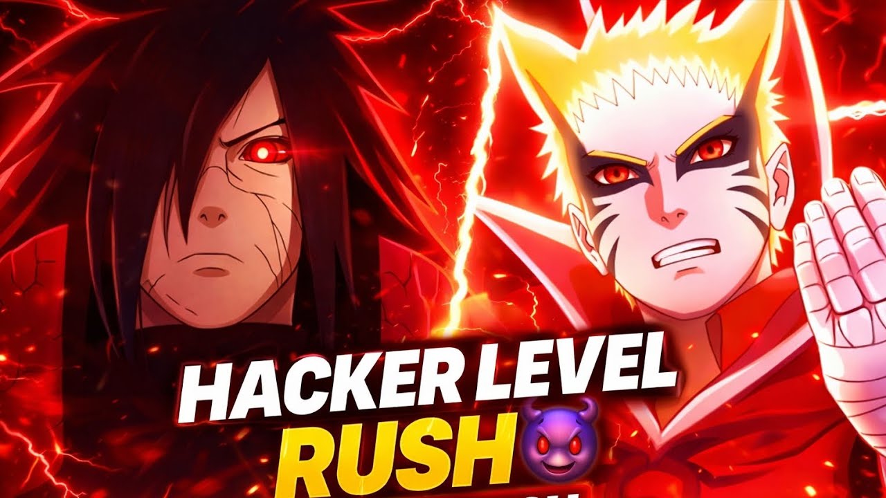 Naruto And Nine Tails Kurama Vs All Eight Beasts | Naruto Shippuden Badass Moments in Hindi