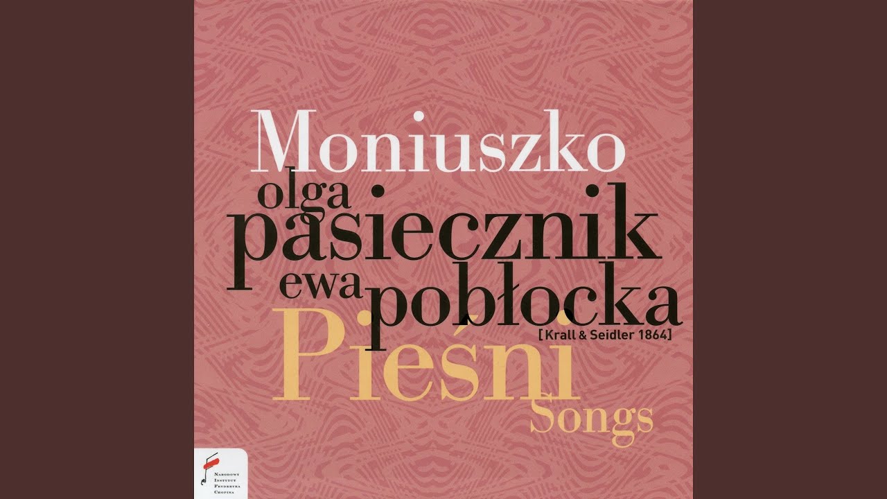Gdyby kto mnie kochał szczerze