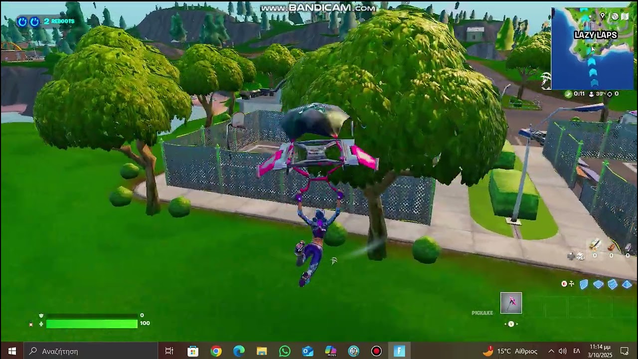 fornite 5