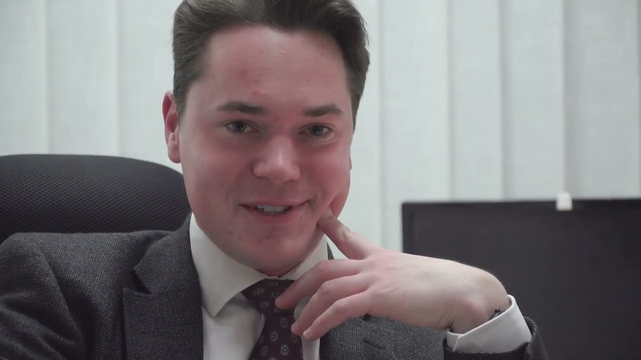 Mladá tvář Sociální demokracie Luděk Svoboda chce stranu vrátit do vlády