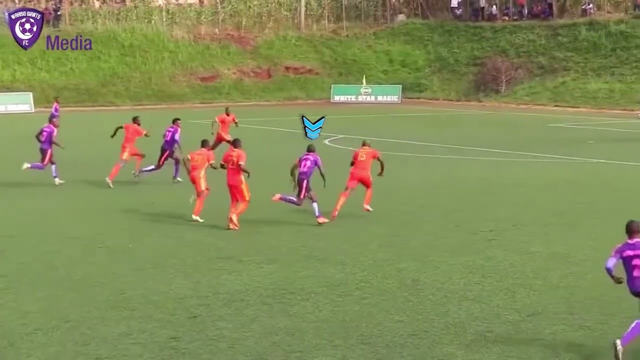 Ssenyonjo Hassan Marked GameHighlights