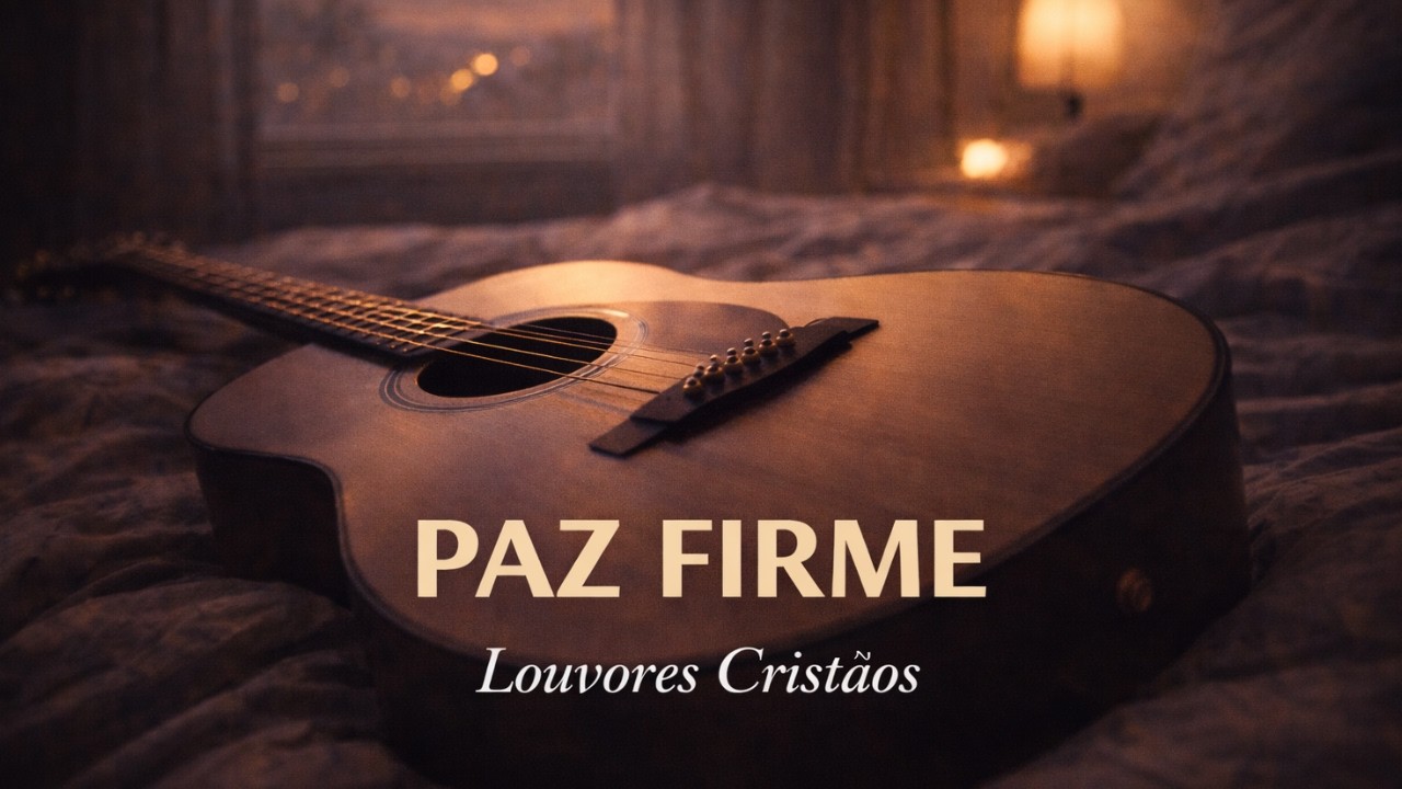 PAZ QUE PERMANECE | Mesmo quando a oração é fraca