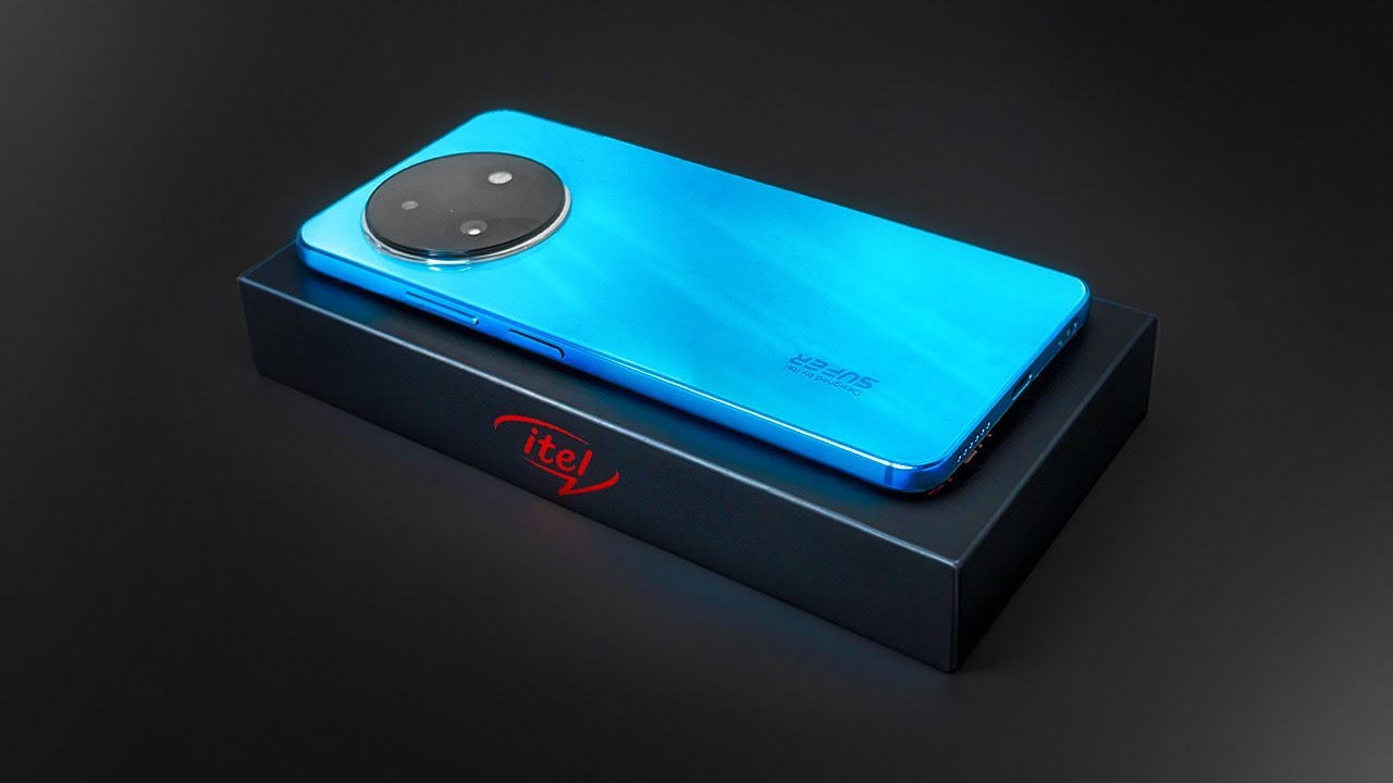 ЭТОТ СМАРТФОН ПОРАЗИЛ ВСЕХ ЦЕНОЙ И КАЧЕСТВОМ! Прощай, Xiaomi...