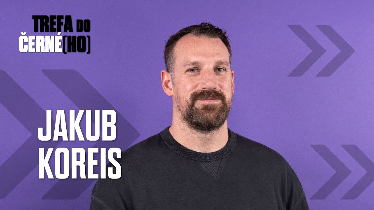 JAKUB KOREIS: Bomby k tyči mě teď zaměstn&aacute;vaj&iacute; nejv&iacute;c. NHL bylo zklam&aacute;n&iacute;. &bull; ROZHOVOR