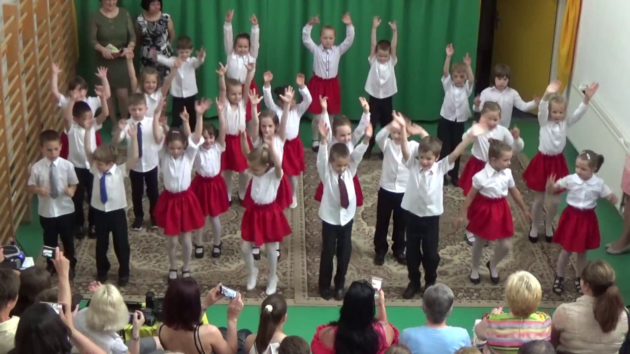 Maci csoport ballagás/évzáró, Pitypang Óvoda Miskolc, 2017