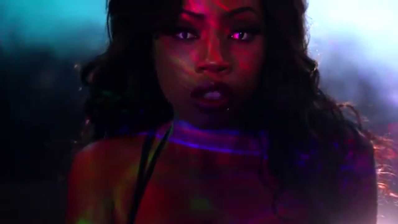 TP3 - GIMME A REASON (OFFICIAL VIDEO)