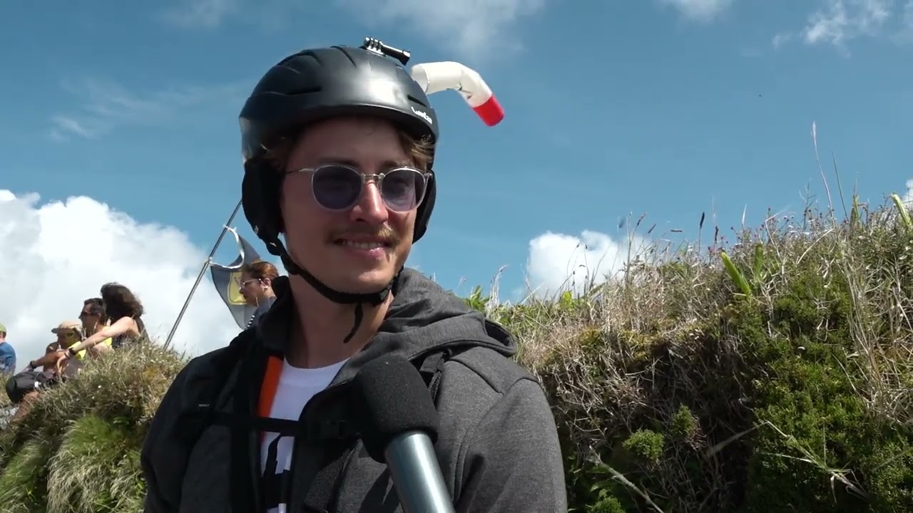Vídeo Resumo - 30º Festival de Parapente dos Açores (2024)