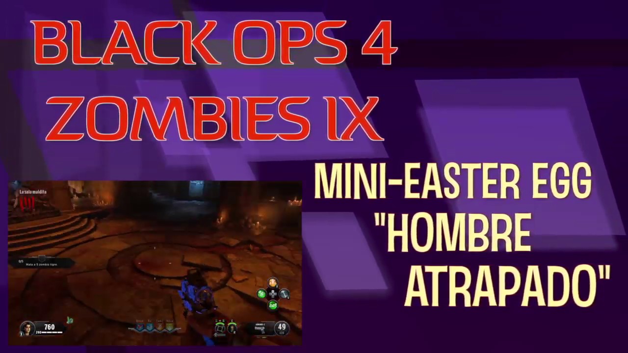 Mini Easter Egg 