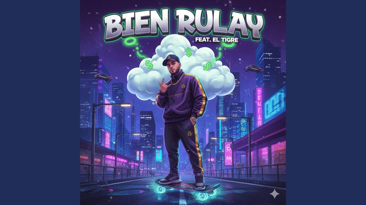 Bien Rulay
