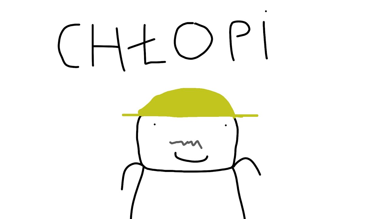 Chłopi W 2 Minuty