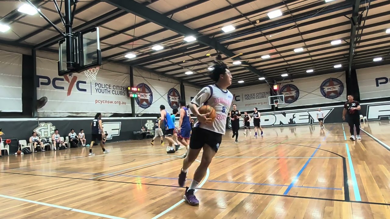 Bluechips vs Finecuts Rd2 260301