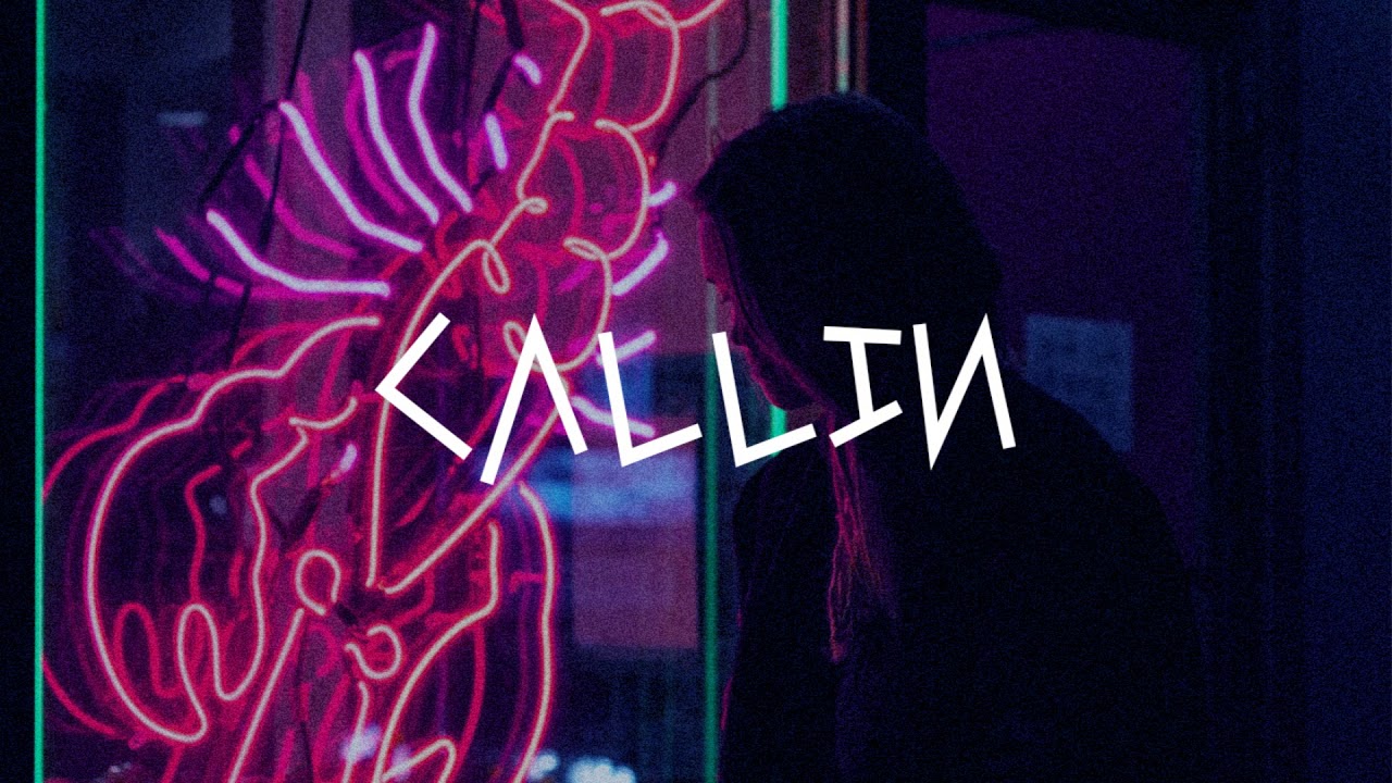 [FREE] Bryson Tiller x Drake x PARTYNEXTDOOR Type Beat - Callin' | Smooth R&B Instrumental | pilgrim