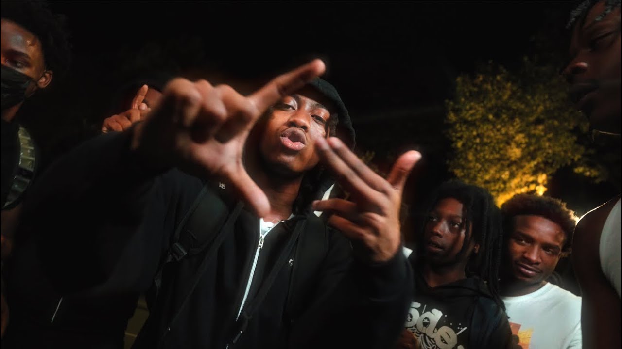 Pop Kreep - Macho Man (Mouse Trap) (Official Music Video)
