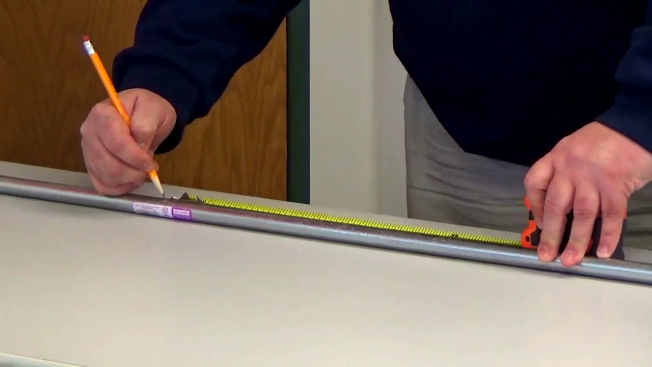 Conduit Bending  4 Point Saddle