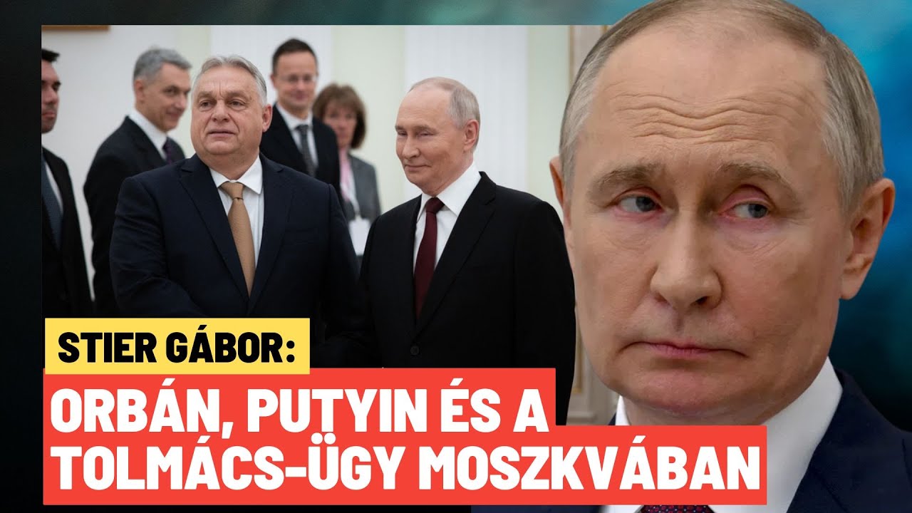 V&aacute;ratlan fordulat: Zelenszkij lemond&aacute;sa k&ouml;vetkezik Jermak ut&aacute;n? - Stier G&aacute;bor