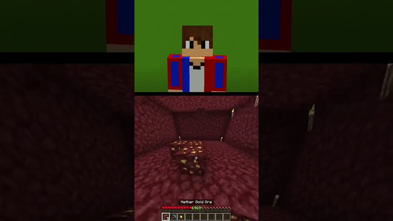 ԲԱԳ MINECRAFT-ՈՒՄ!? Arm Zone Minecraft Hayeren